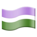 genderqueer pride
