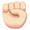 fist