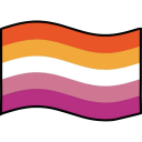 lesbian pride