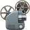 film projector